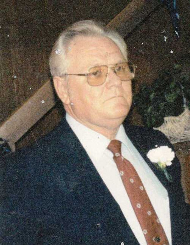 Rev. James H. Bullard Profile Photo