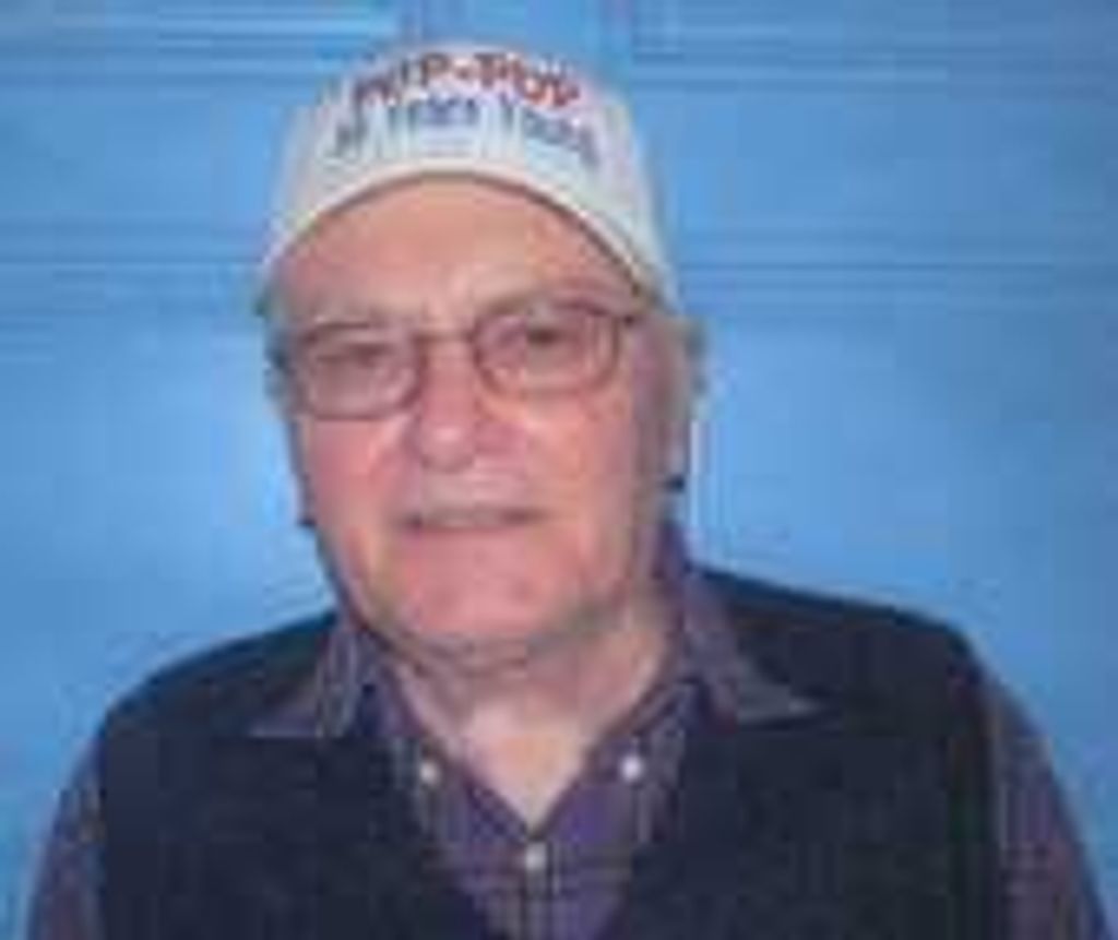 John F. Freund