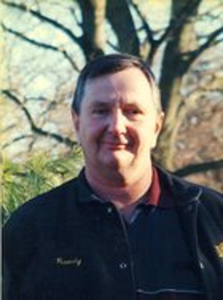 Randy Couch Profile Photo