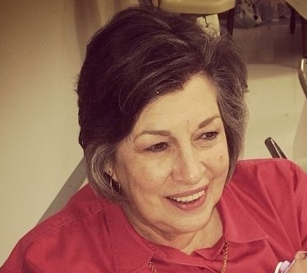 Joan Jordan Profile Photo