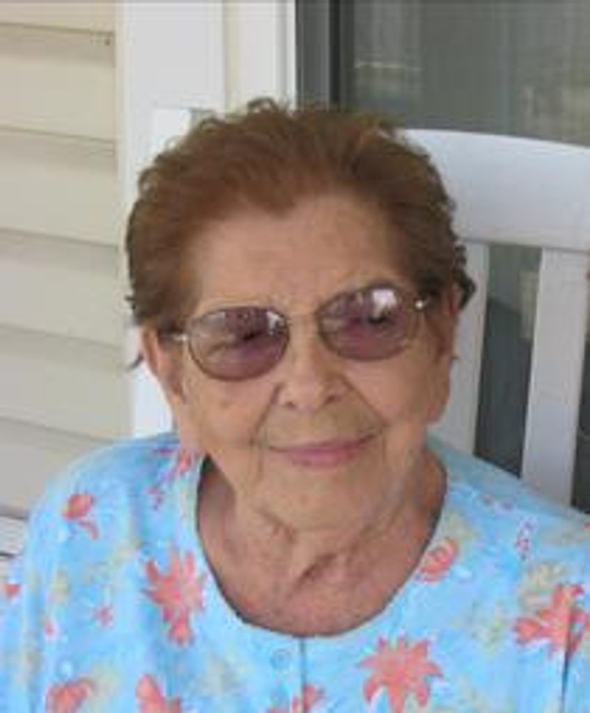 Ethel Anderson Profile Photo