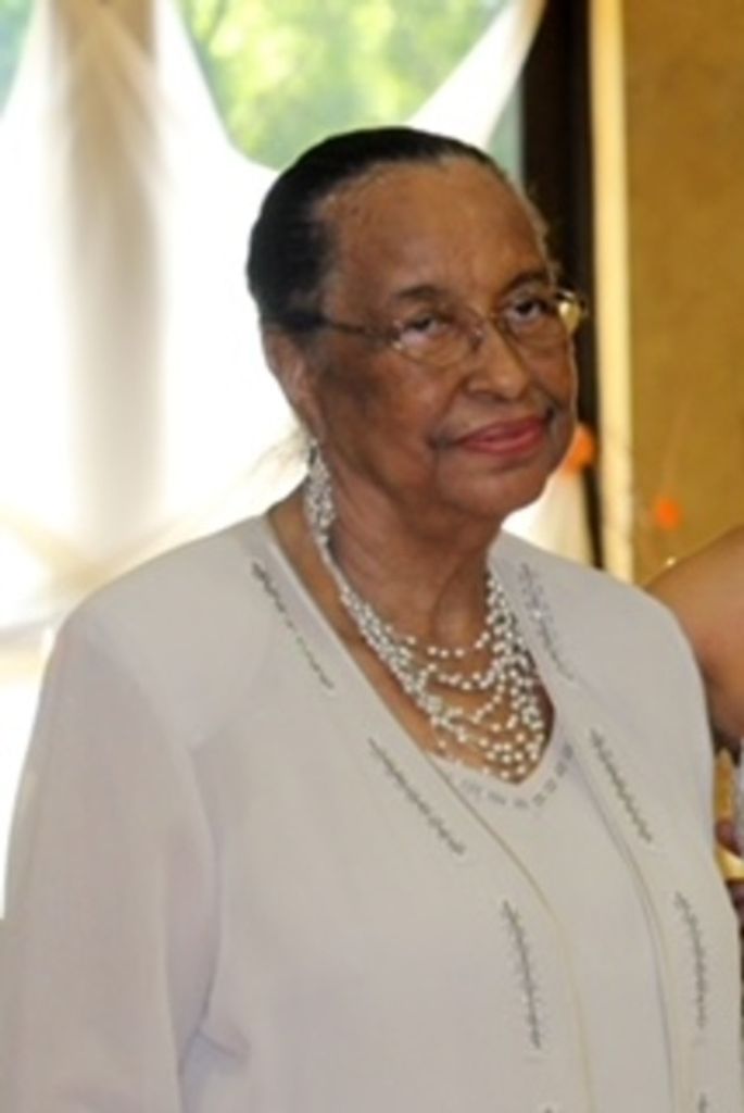 Helen G. Tomlinson Profile Photo