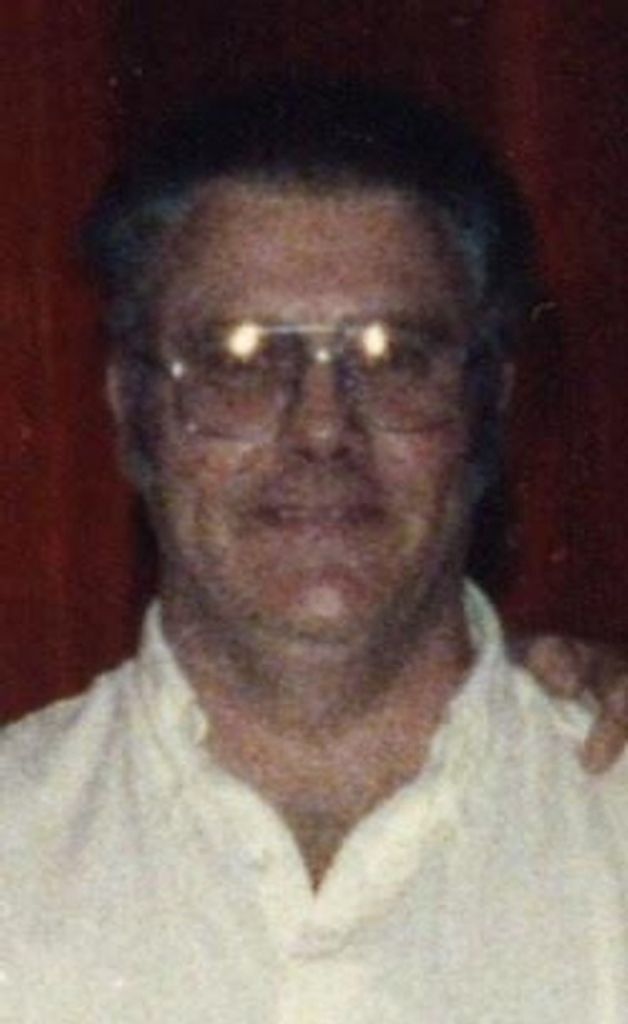 Eugene Lee Barrette