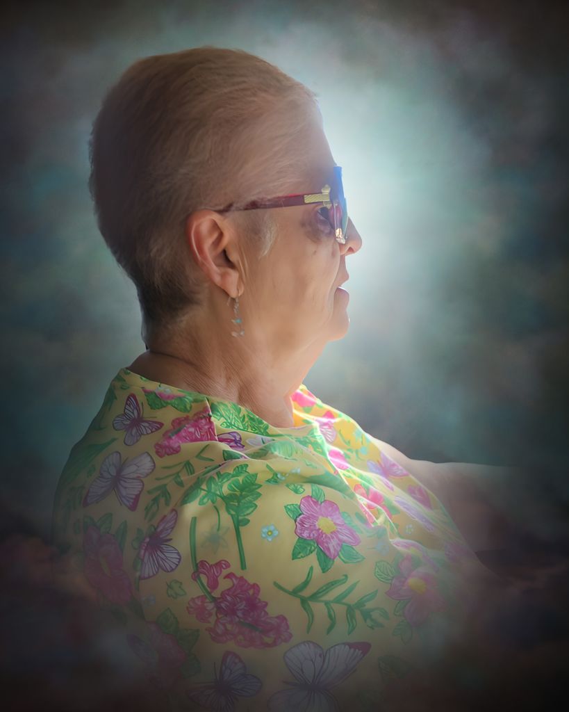 Martha C Womack Profile Photo