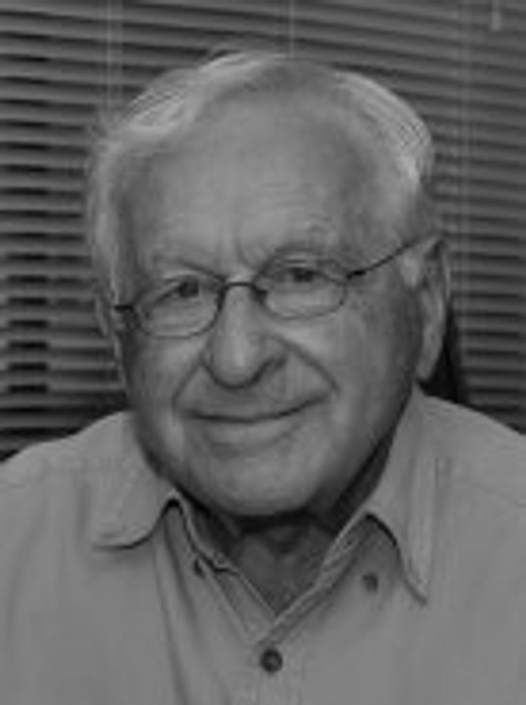 Albert John "Al" Collyard
