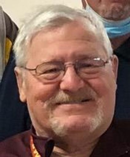 Richard Nicholas Hartman Jr Profile Photo