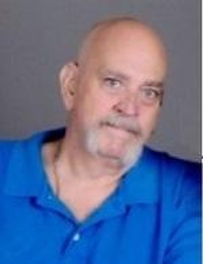 Michael William Mcallister