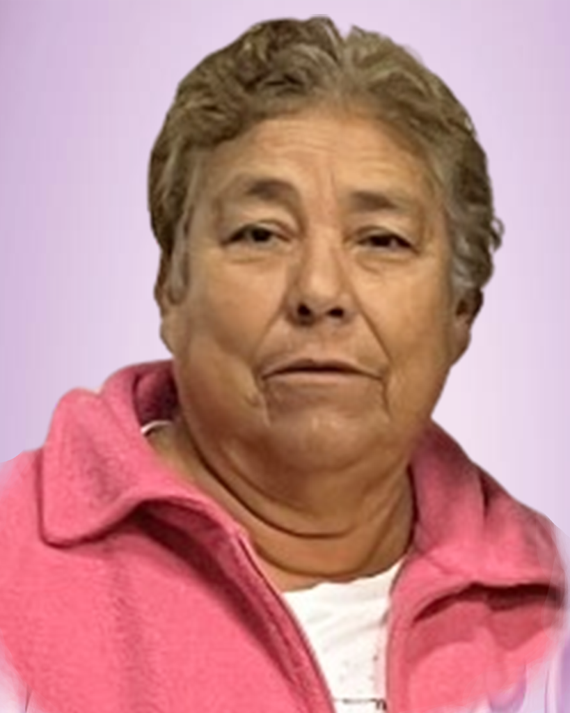 Juana Martinez Juarez