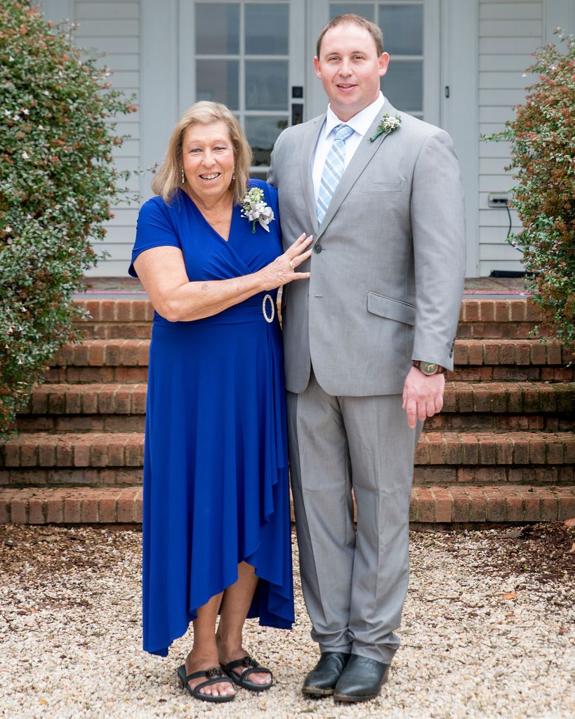 Susan Hilliard Martin