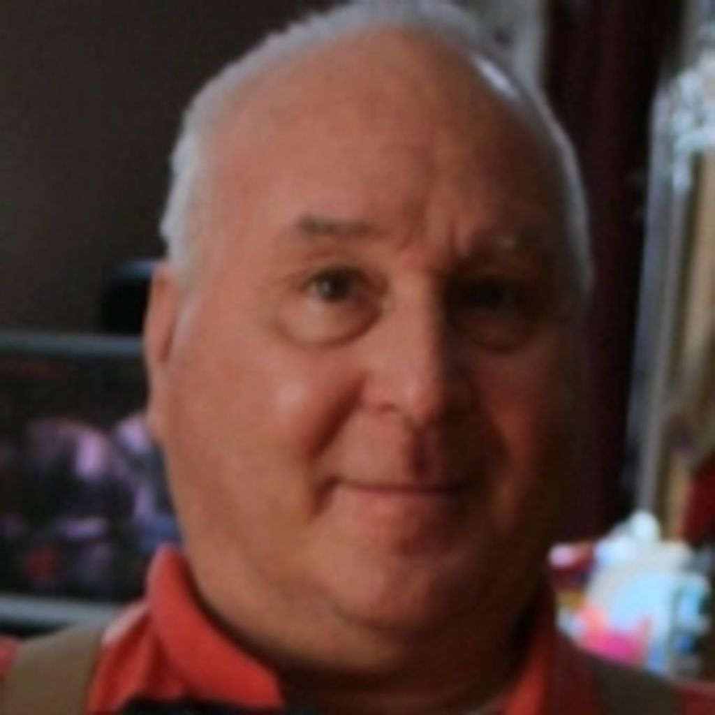 Robert L. Mcolley