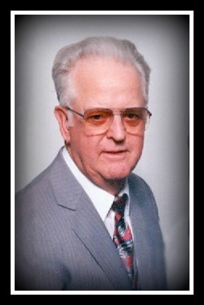 Orval "Toby" McKinney