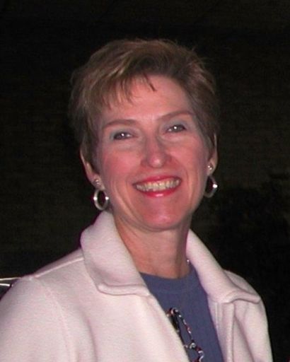 Carolyn Anne Aldridge's obituary image