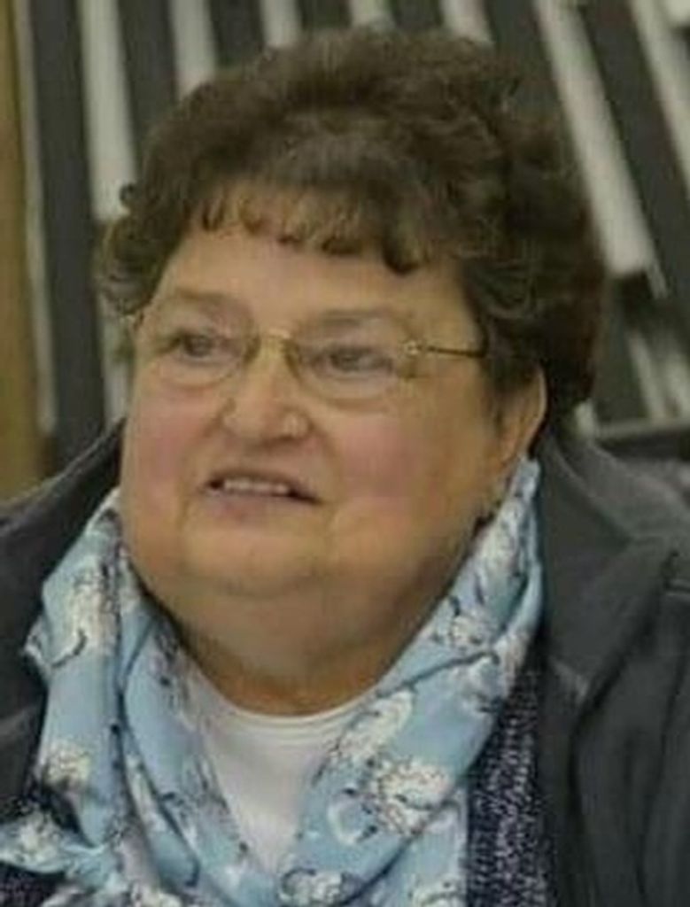 Judy Allen Profile Photo