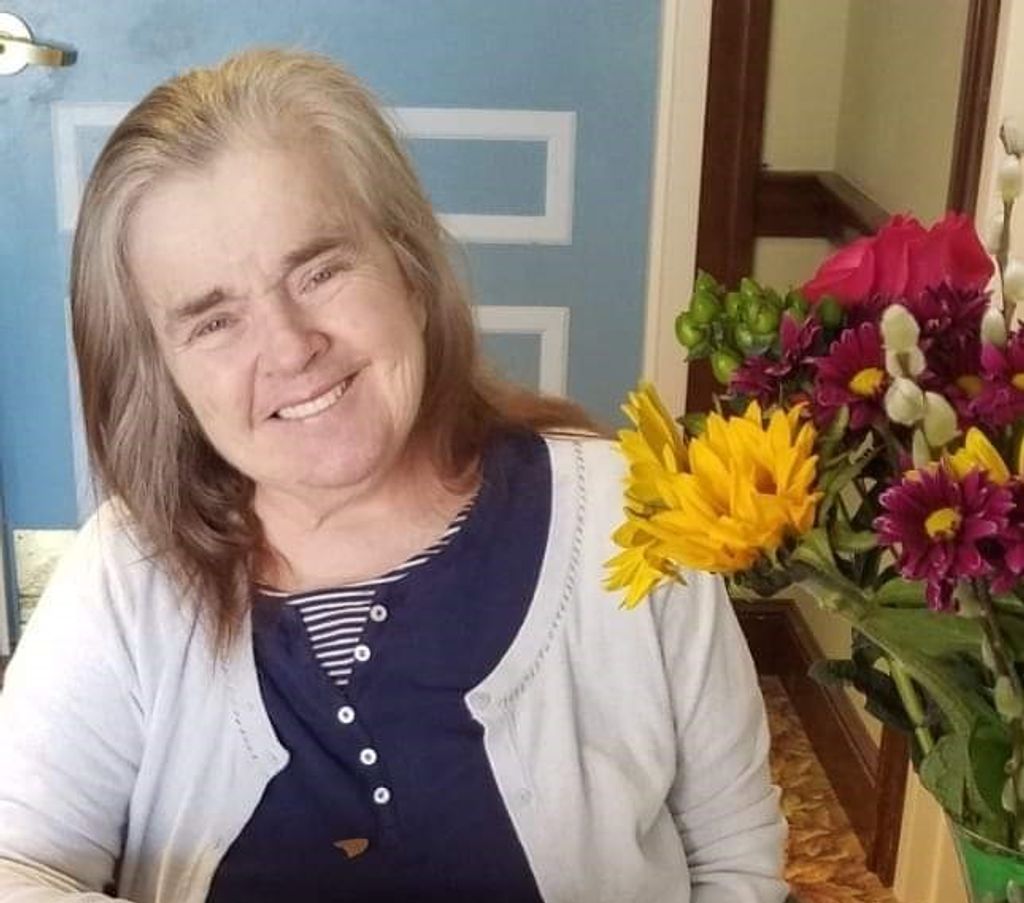 Elizabeth May