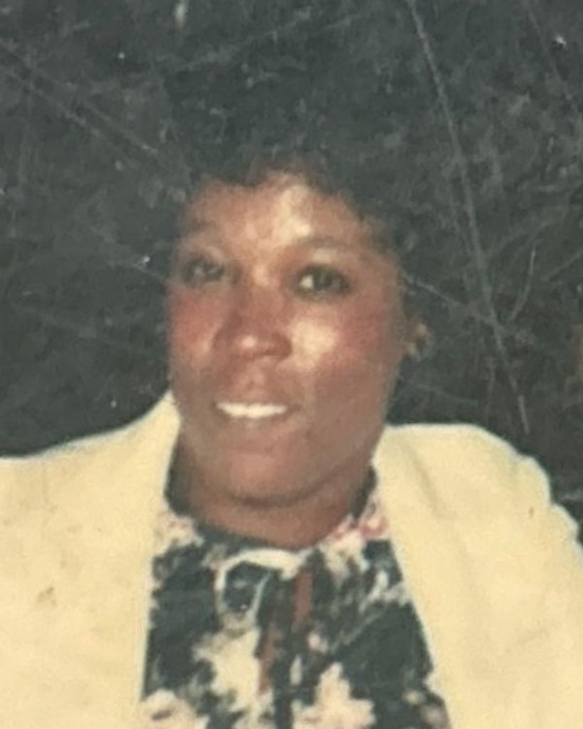 Ms. Betty James Harper
