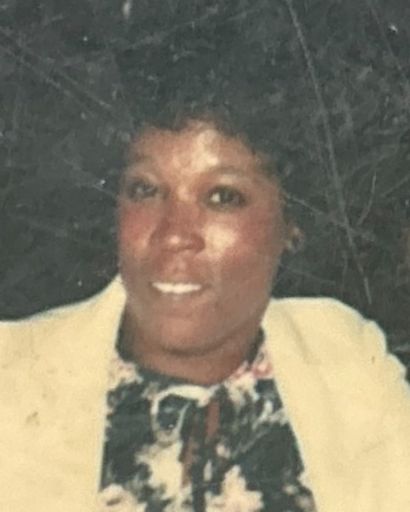 Ms. Betty James Harper's obituary image