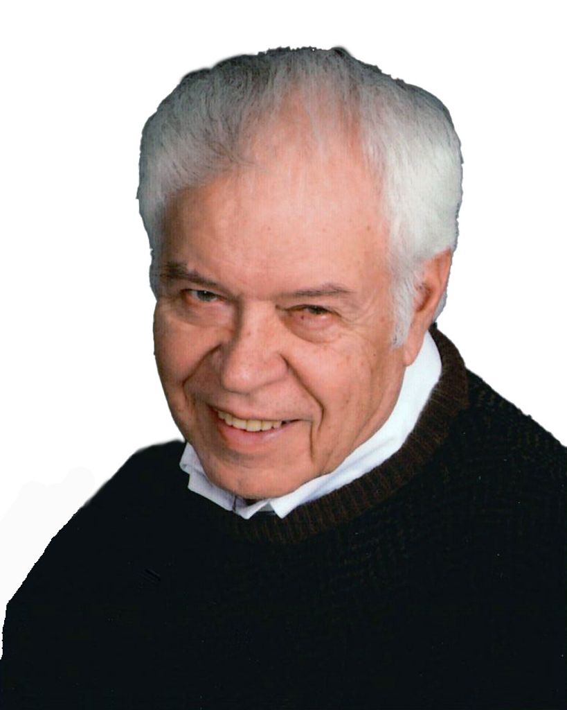 James "Jim" A. Nehrt Profile Photo