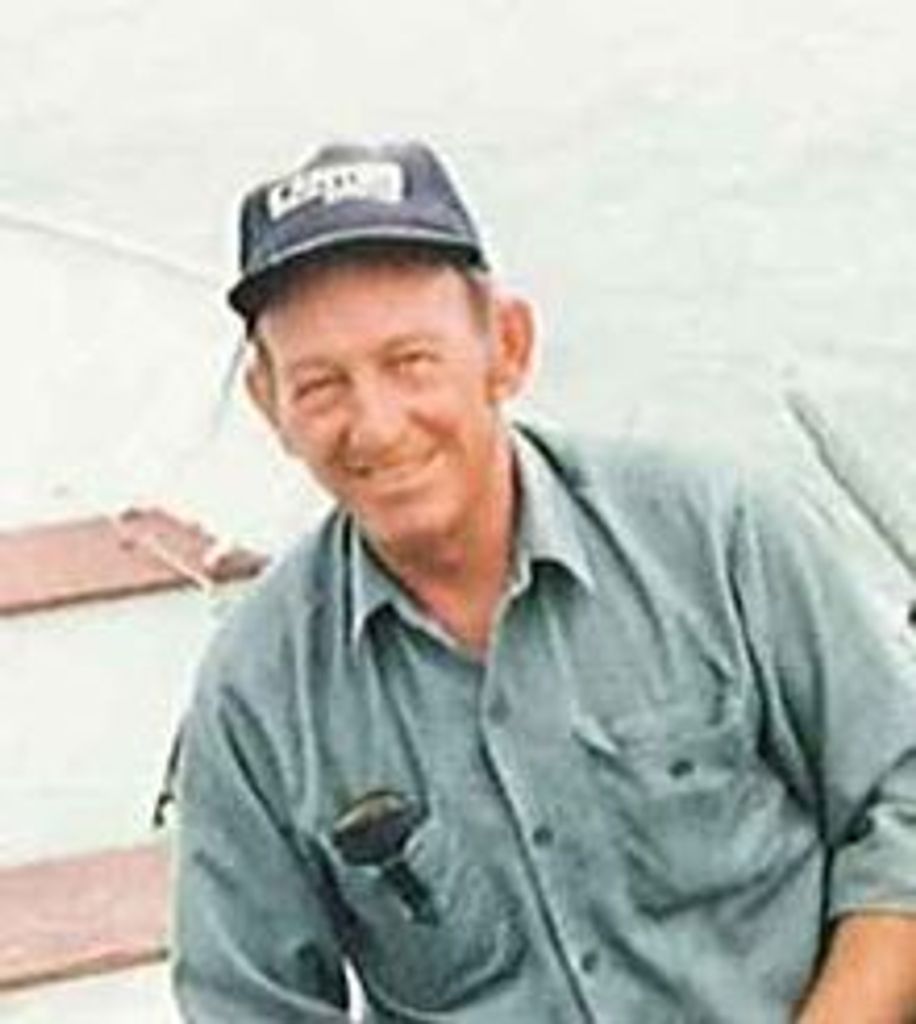 Rex Clement