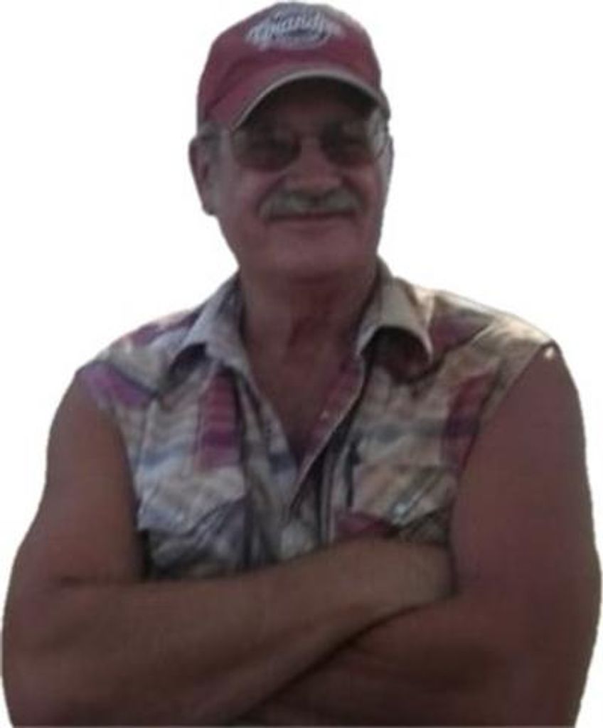 Robert Jay Barker