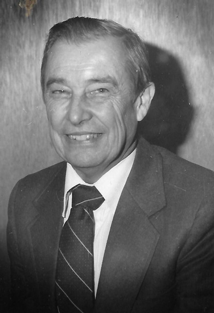 Delbert R. Williams Profile Photo