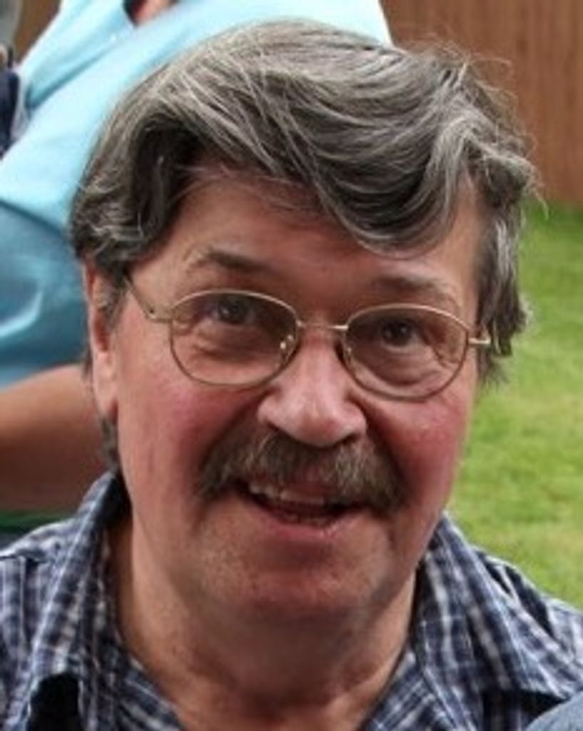Roy Edward Abhold