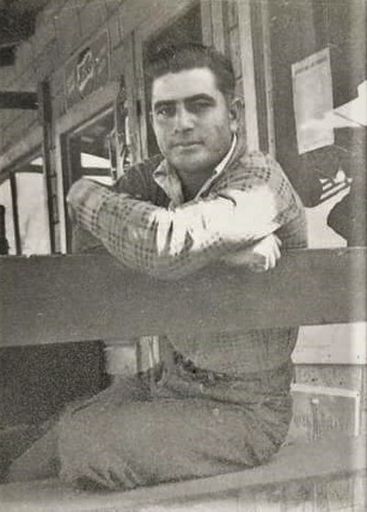 Photo of Max Nelson Hollingsworth