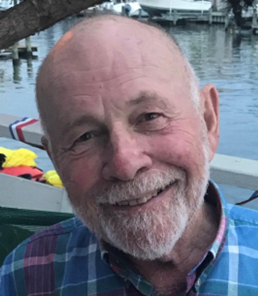 Robert Haynes