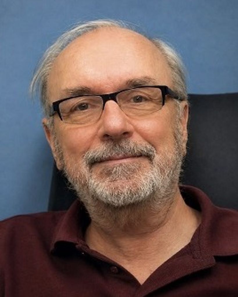 John C. Kates Profile Photo