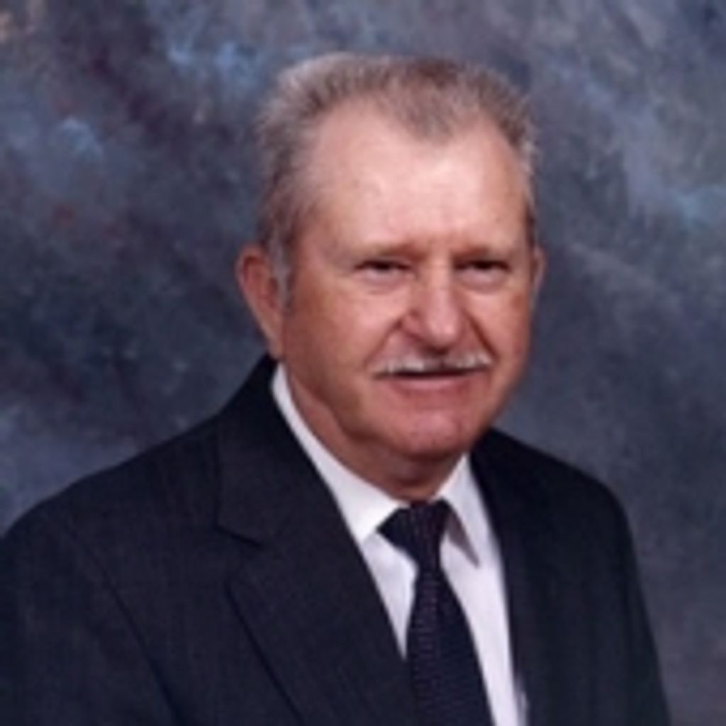 Calvin Ereskin Lyons