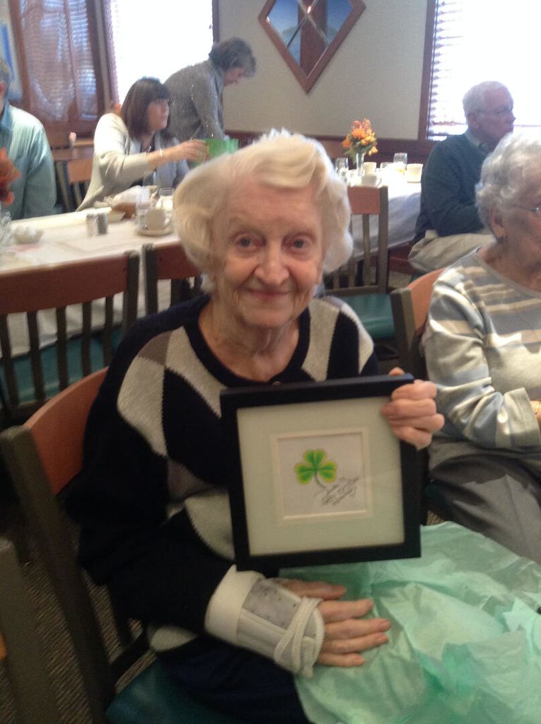 Rosemary C. Mountain