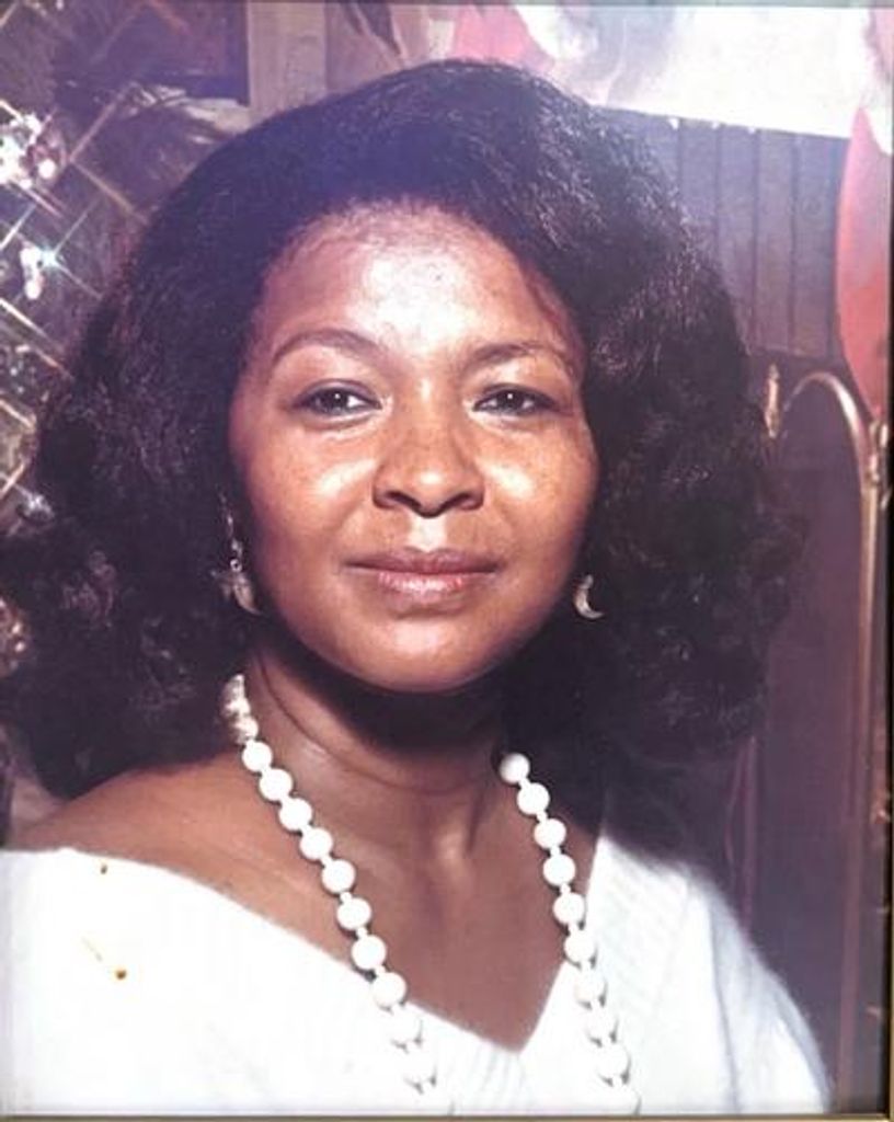 Mrs. Freweini Papaioannou Profile Photo