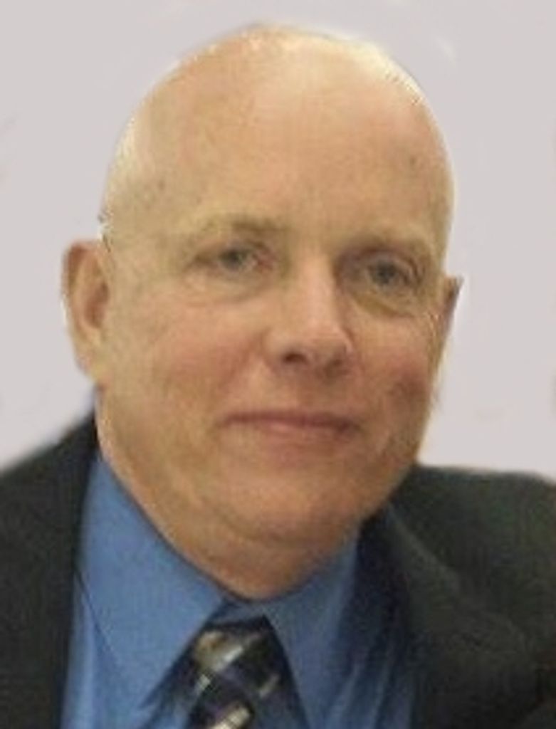 Timothy W. "Tim" Kuhlman