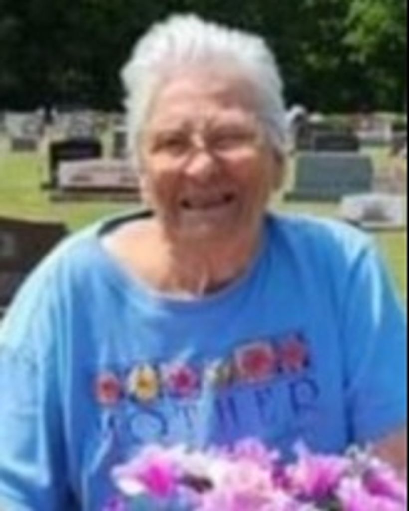 Elizabeth J. "Betty" Cross