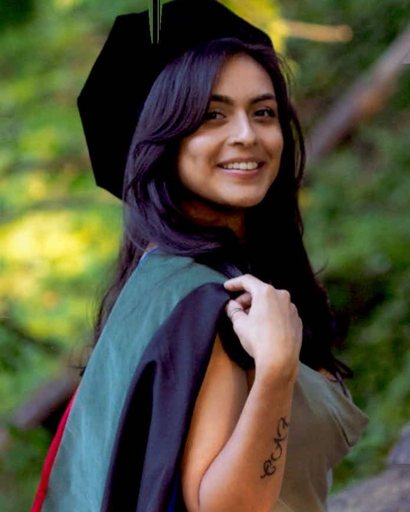 Carolina Stephanie Figueroa-Mora Profile Photo