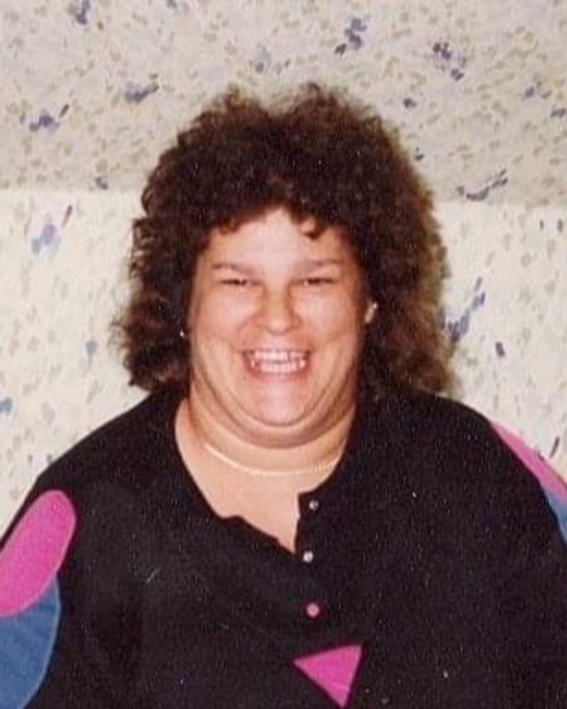 Linda M. McClure