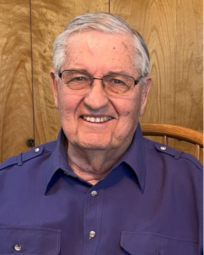 Ronald Paynter Profile Photo