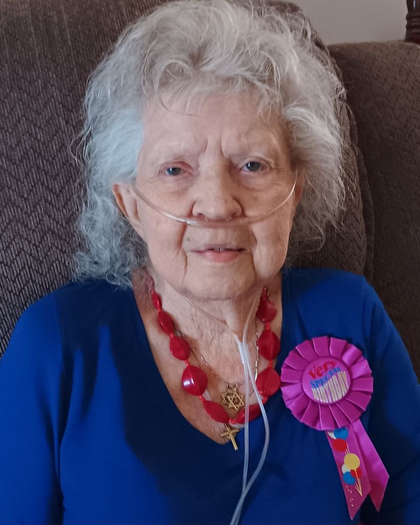 Genevieve Giacomel Miller Profile Photo