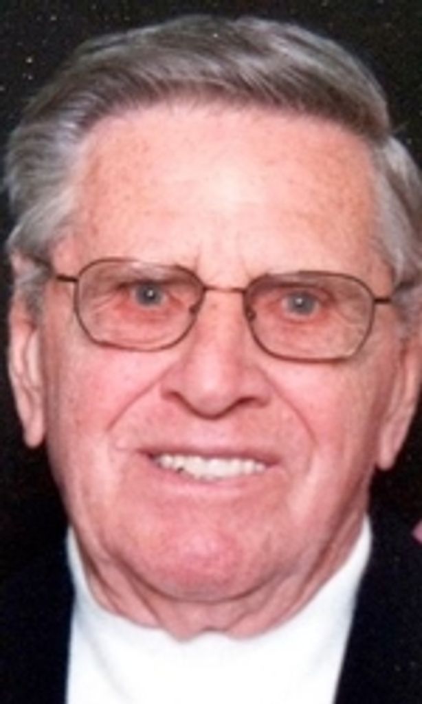 Raymond "Ray" E. Kiefer