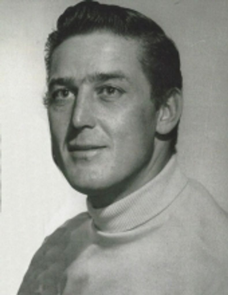 Daniel "Dan" Monroe Duncan