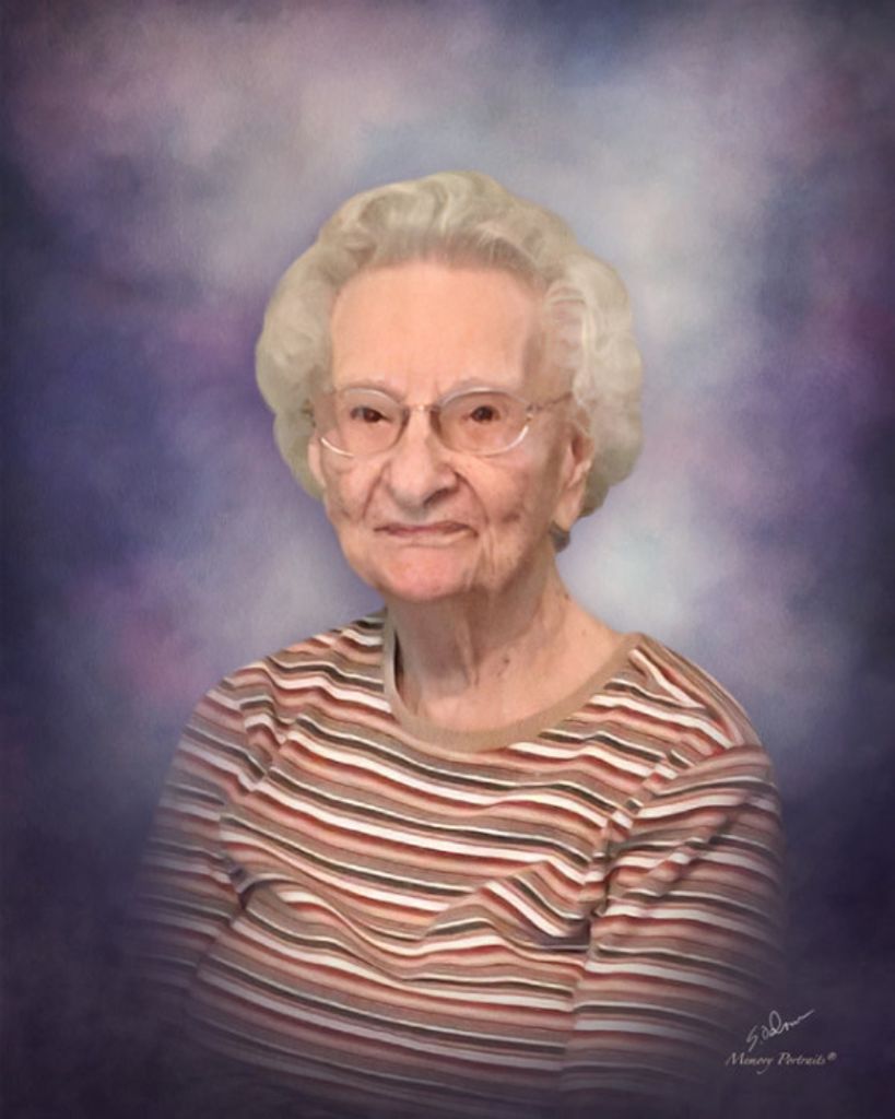 Helen Autrey