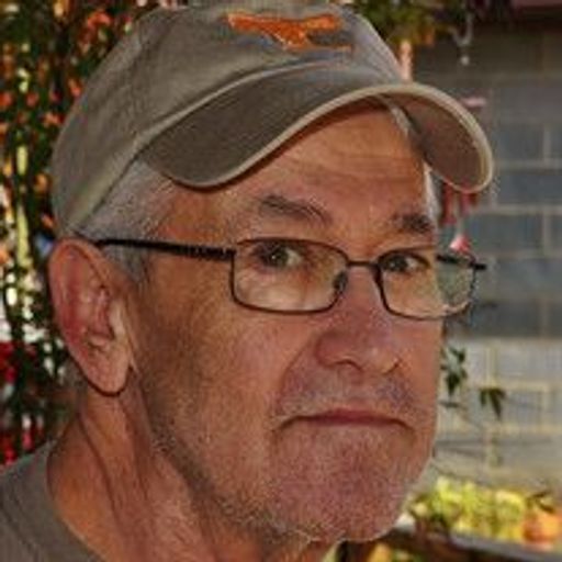 James "Lowell" Grizzle Profile Photo
