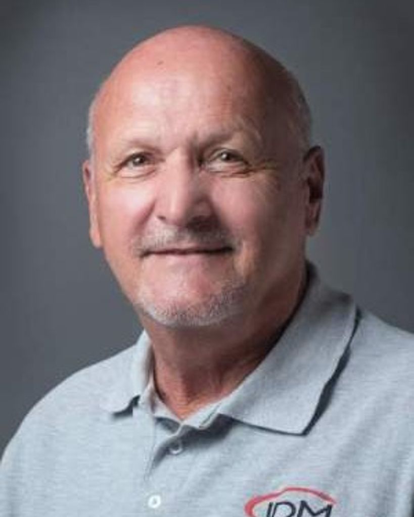 Michael Andrew Neidich