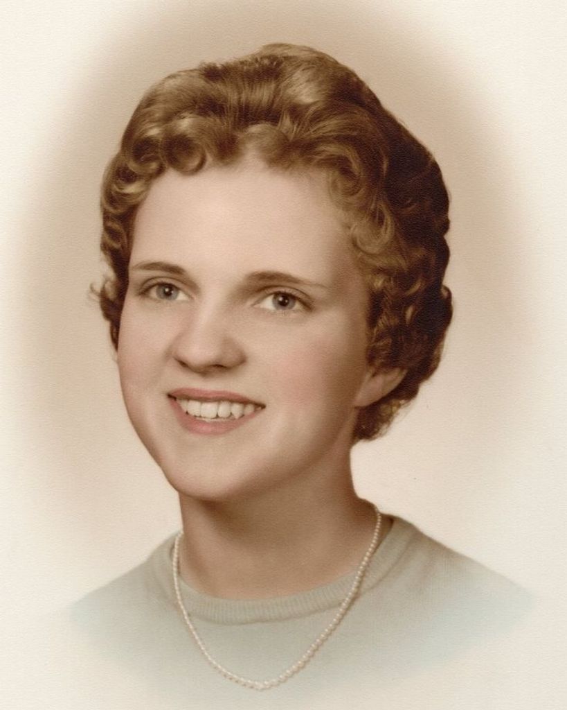Joy Ann Warren Underwood Profile Photo