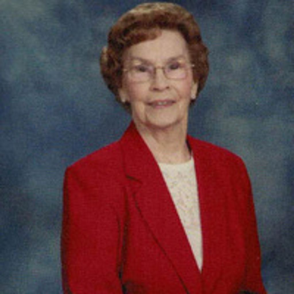 Lucille Hughes Brandon