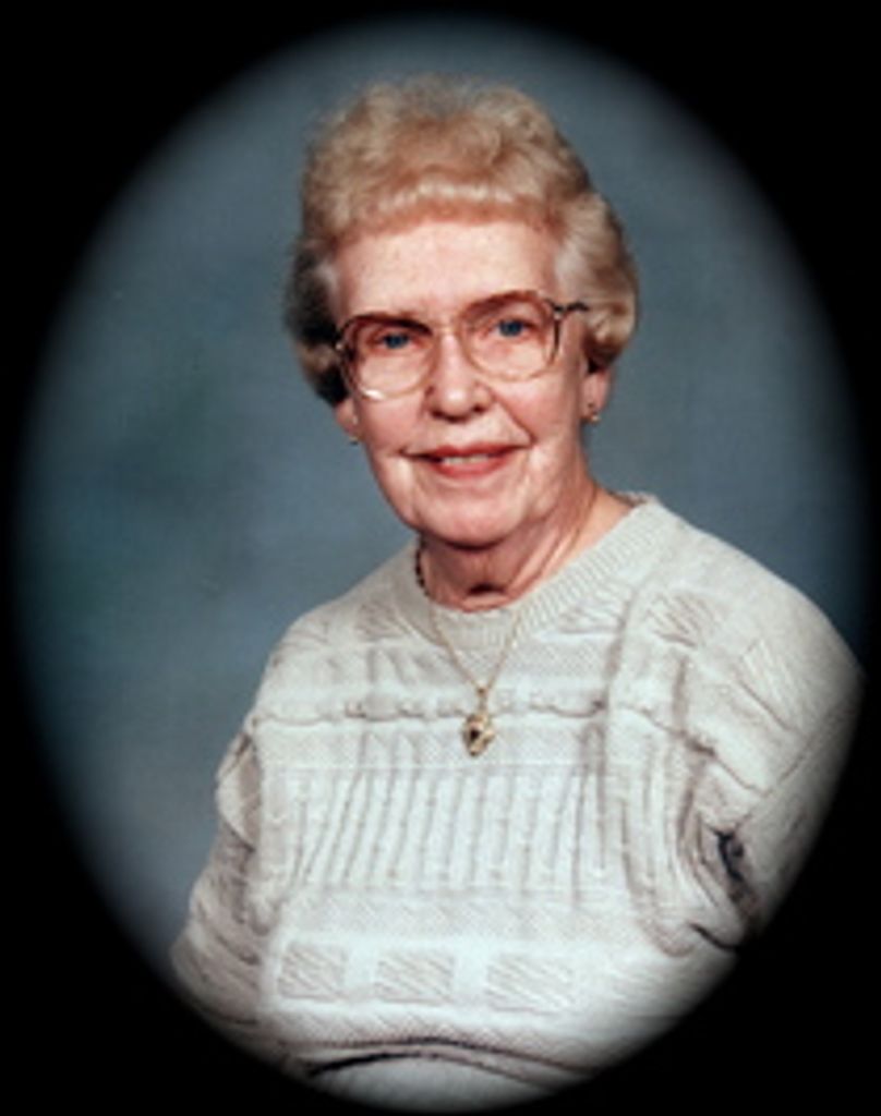 Erma L. Fox
