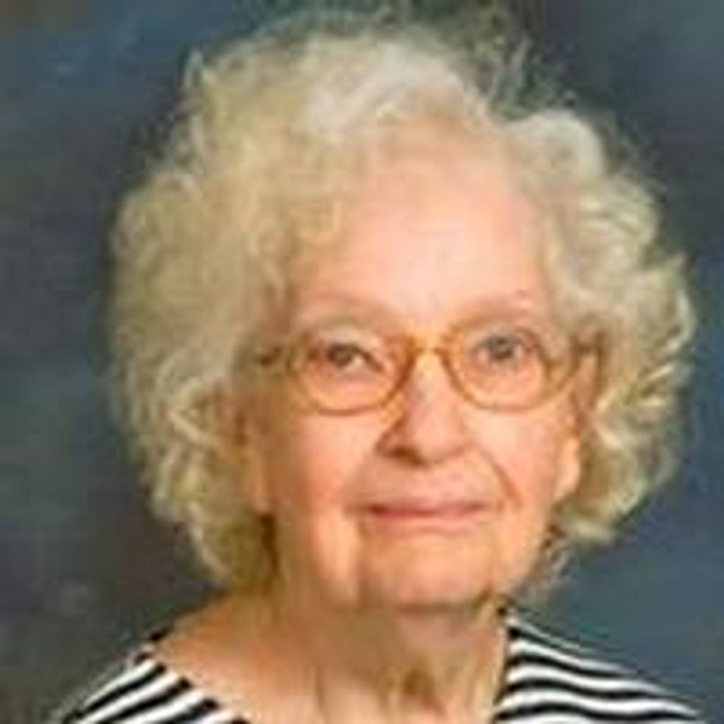 Myra E. Neely
