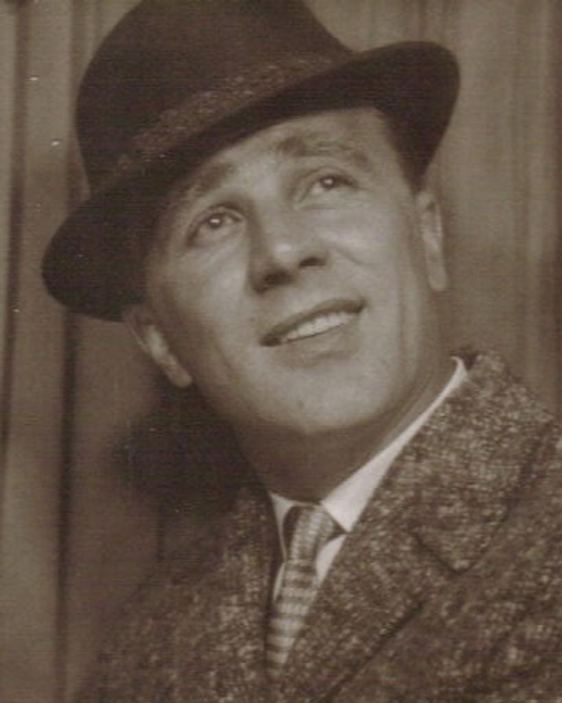 Mario Suric Profile Photo