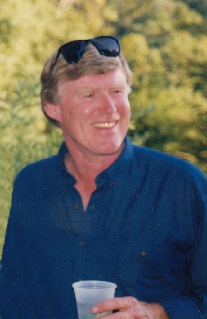 Ralph Fisher Mccormick