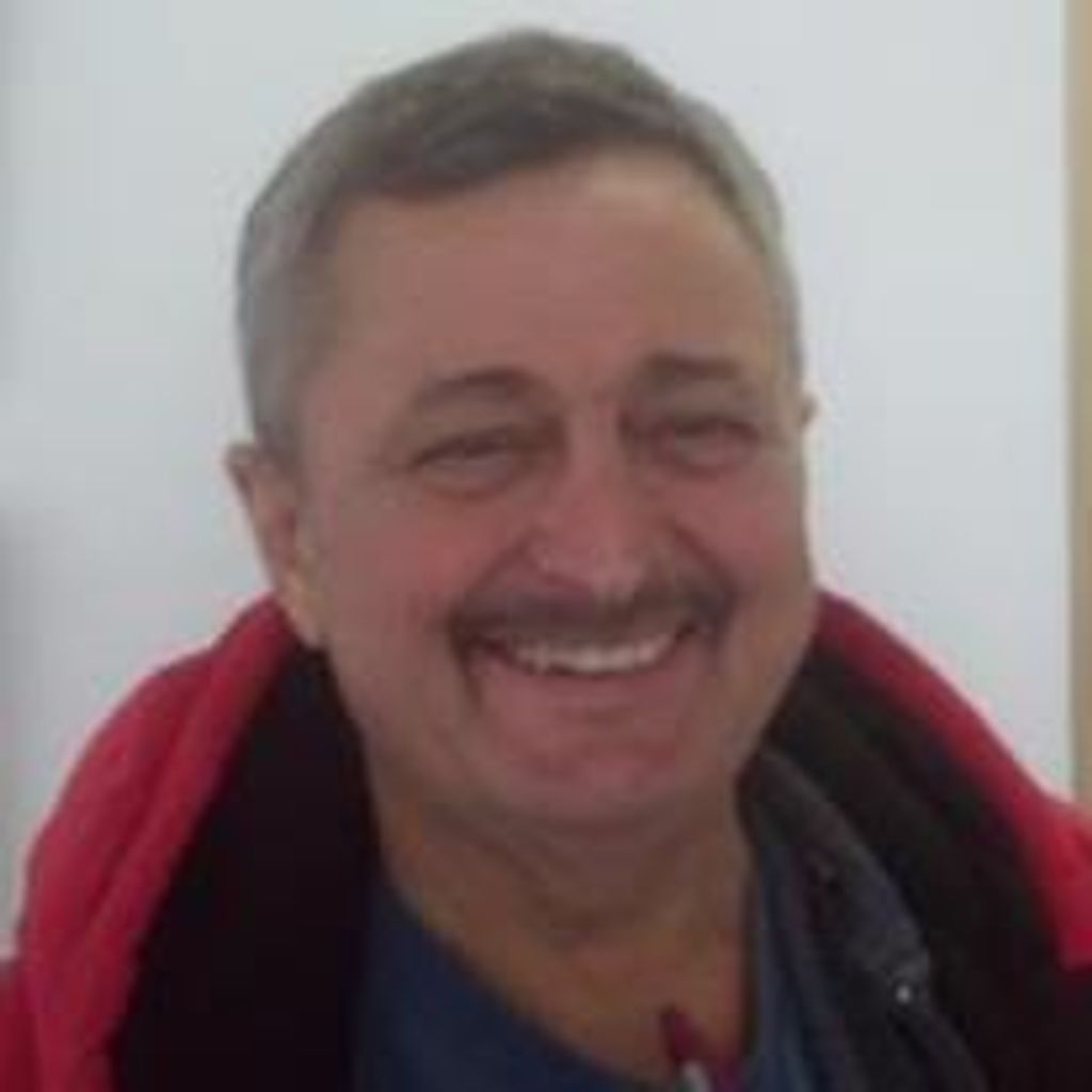 Jon E.  Mcsorley