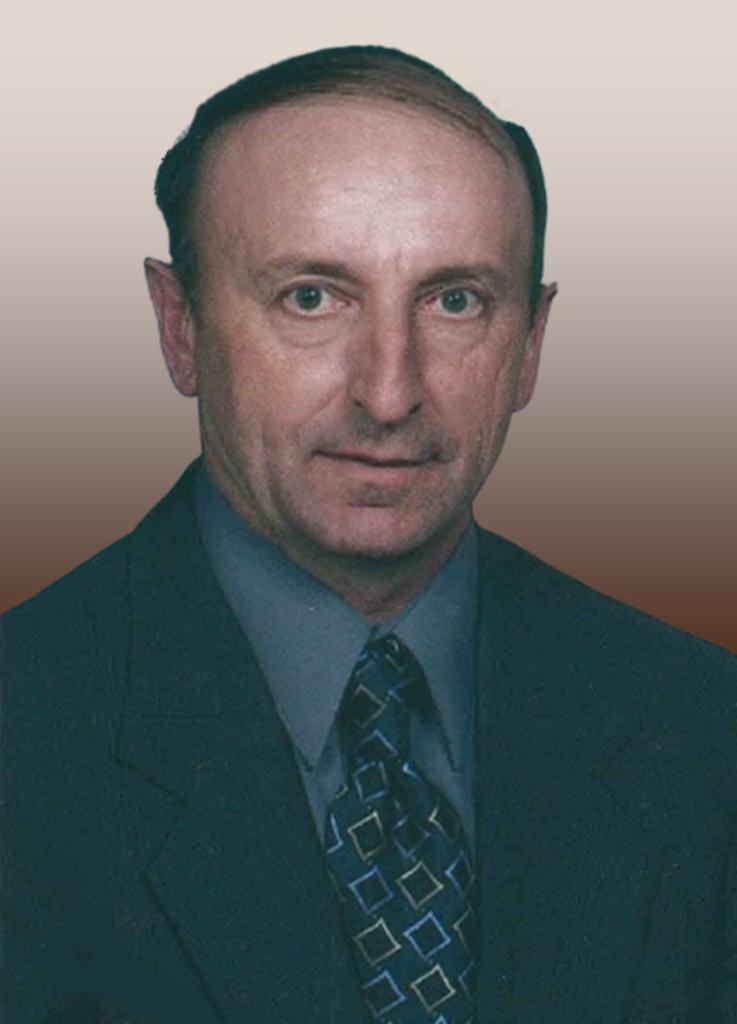 Robert "Bobby" Schwardt Profile Photo